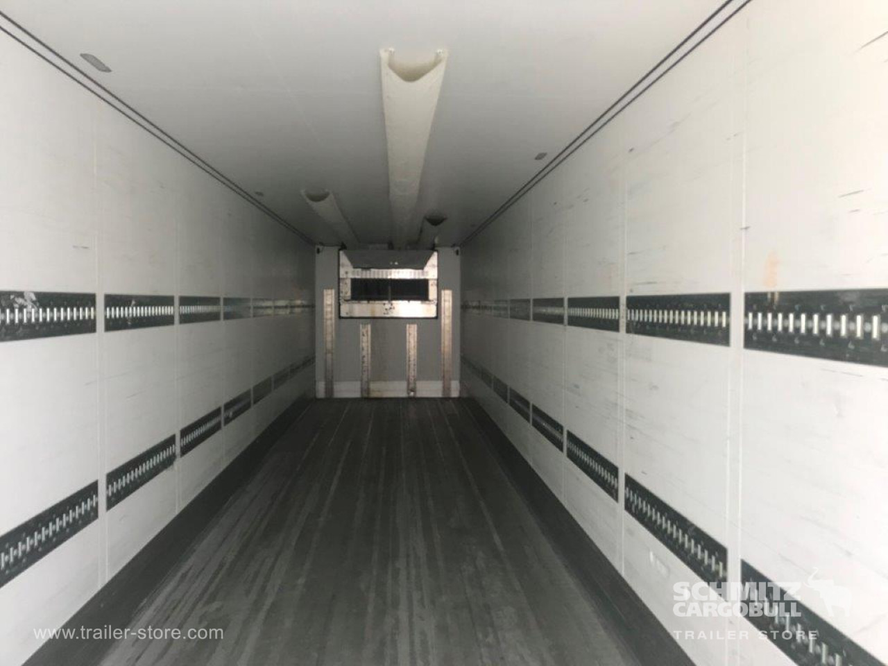 Изотермический полуприцеп SCHMITZ Semiremolque Frigo Standard: фото 9 Изотермический полуприцеп SCHMITZ Semiremolque Frigo Standard: фото 9