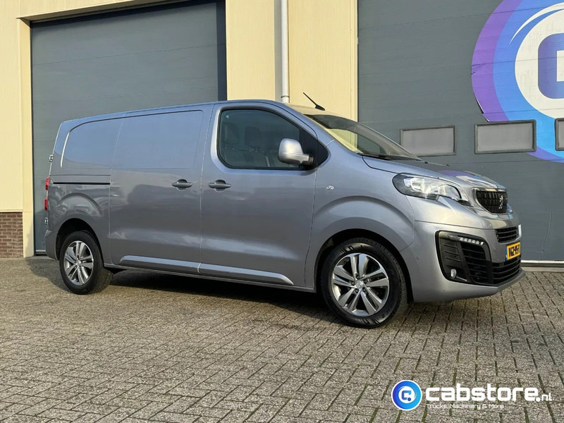 Peugeot Expert 2.0 HDI Euro 6 - Gesloten bestelwagen - Year 2020 - Km 190.628 - Good condition! - Легковой фургон: фото 2 Peugeot Expert 2.0 HDI Euro 6 - Gesloten bestelwagen - Year 2020 - Km 190.628 - Good condition! - Легковой фургон: фото 2