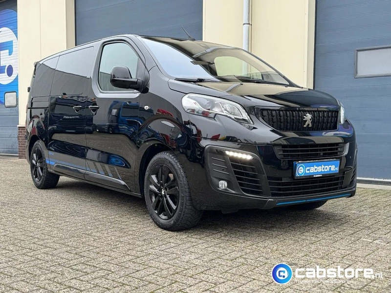 Peugeot Expert 2.0 HDI Euro 6 - Sport Limited Edition nr. 005 - 177 Pk euro 6 - Automaat - Trekhaak - Luxe uitvoering - Легковой фургон: фото 1 Peugeot Expert 2.0 HDI Euro 6 - Sport Limited Edition nr. 005 - 177 Pk euro 6 - Automaat - Trekhaak - Luxe uitvoering - Легковой фургон: фото 1