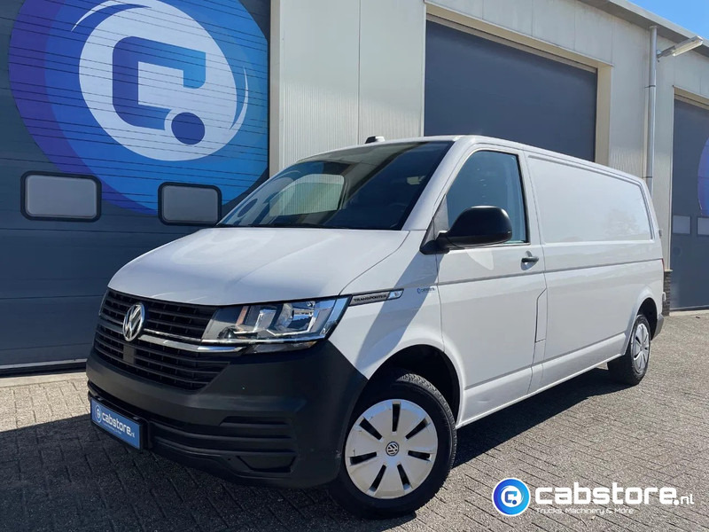 Volkswagen Transporter T6.1 2.0 TDI Euro 6 - 110 Pk - Bouwjaar 2021 - Gesloten bestelwagen - H1/L2 - Легковой фургон: фото 1 Volkswagen Transporter T6.1 2.0 TDI Euro 6 - 110 Pk - Bouwjaar 2021 - Gesloten bestelwagen - H1/L2 - Легковой фургон: фото 1