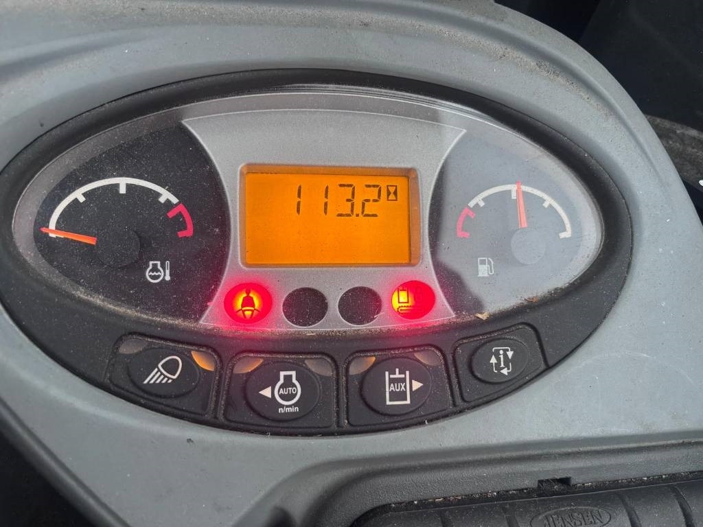 Bobcat E20Z vain 113h ajettu - Мини-экскаватор: фото 2 Bobcat E20Z vain 113h ajettu - Мини-экскаватор: фото 2