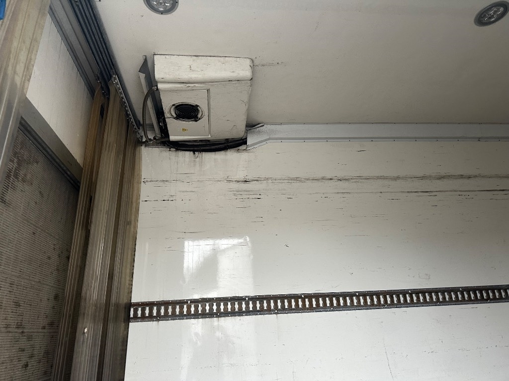 Mercedes-Benz Atego 818  - Рефрижератор: фото 5 Mercedes-Benz Atego 818  - Рефрижератор: фото 5