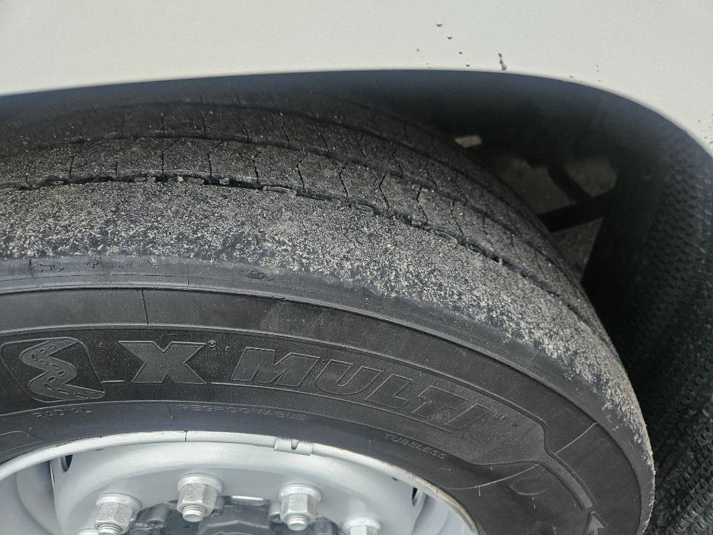 Scania R520 6x2 Joab koukku - Крюковой мультилифт: фото 5 Scania R520 6x2 Joab koukku - Крюковой мультилифт: фото 5