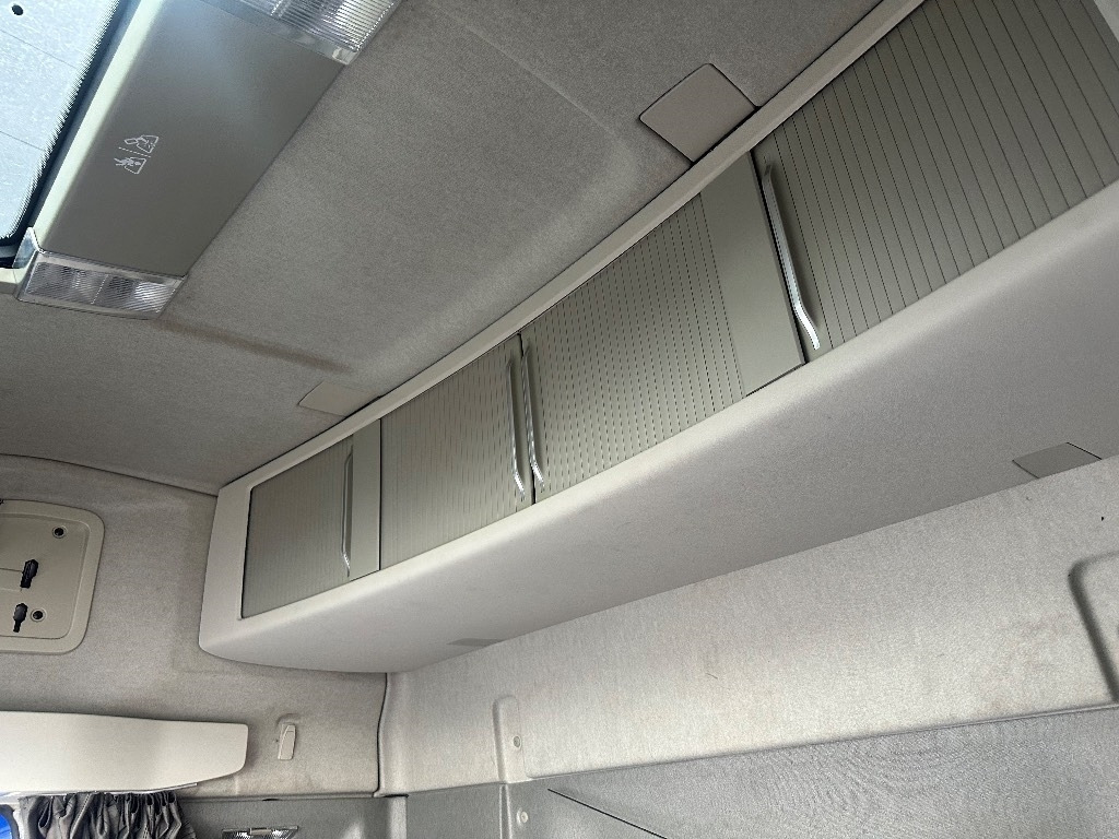 Volvo FH13 540 6x2 Manuaali  в лизинг Volvo FH13 540 6x2 Manuaali: фото 15