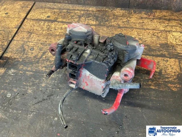 DAF Rear axle modulator – DAF 2047121 - Электрическая система для Грузовиков: фото 1 DAF Rear axle modulator – DAF 2047121 - Электрическая система для Грузовиков: фото 1