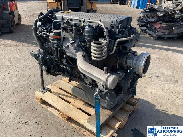 IVECO F2CFE611A 360 MOTOR CURSOR 9 EURO6 - Двигатель для Грузовиков: фото 2 IVECO F2CFE611A 360 MOTOR CURSOR 9 EURO6 - Двигатель для Грузовиков: фото 2