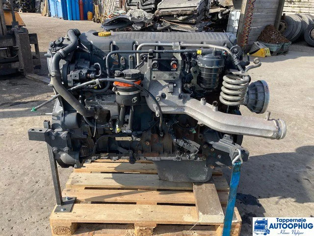 IVECO F2CFE611A 360 MOTOR CURSOR 9 EURO6 - Двигатель для Грузовиков: фото 3 IVECO F2CFE611A 360 MOTOR CURSOR 9 EURO6 - Двигатель для Грузовиков: фото 3