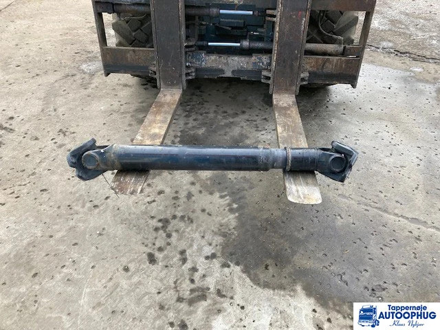 MAN Kardang MAN 81.39143-9124 - Дифференциал для Грузовиков: фото 1 MAN Kardang MAN 81.39143-9124 - Дифференциал для Грузовиков: фото 1