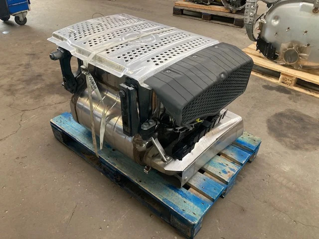 Mercedes Exhaust – Mercedes A0124905812 – Mercedes A0144908212 - Глушитель/ Выхлопная система для Грузовиков: фото 3 Mercedes Exhaust – Mercedes A0124905812 – Mercedes A0144908212 - Глушитель/ Выхлопная система для Грузовиков: фото 3