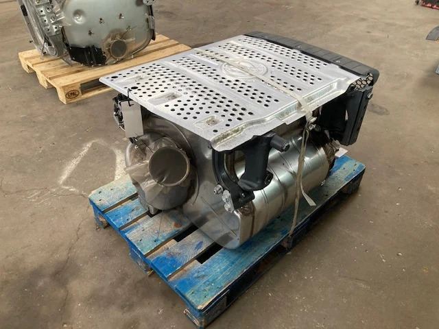 Mercedes Exhaust – Mercedes A0124905812 – Mercedes A0144908212 - Глушитель/ Выхлопная система для Грузовиков: фото 4 Mercedes Exhaust – Mercedes A0124905812 – Mercedes A0144908212 - Глушитель/ Выхлопная система для Грузовиков: фото 4