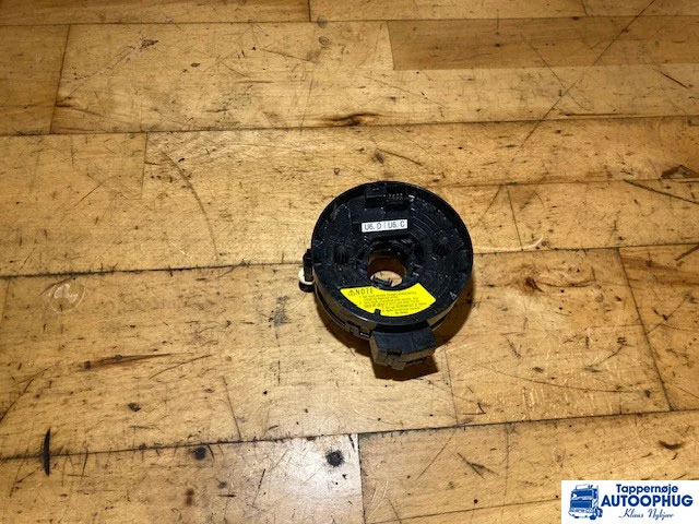 Scania 2080807 – Scania clock spring - Электрическая система для Грузовиков: фото 1 Scania 2080807 – Scania clock spring - Электрическая система для Грузовиков: фото 1