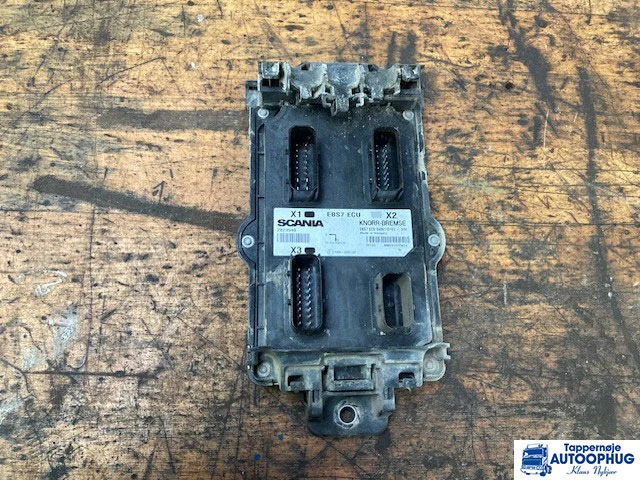 Scania ECU BMS – Scania 2823540 - Блок управления для Грузовиков: фото 2 Scania ECU BMS – Scania 2823540 - Блок управления для Грузовиков: фото 2