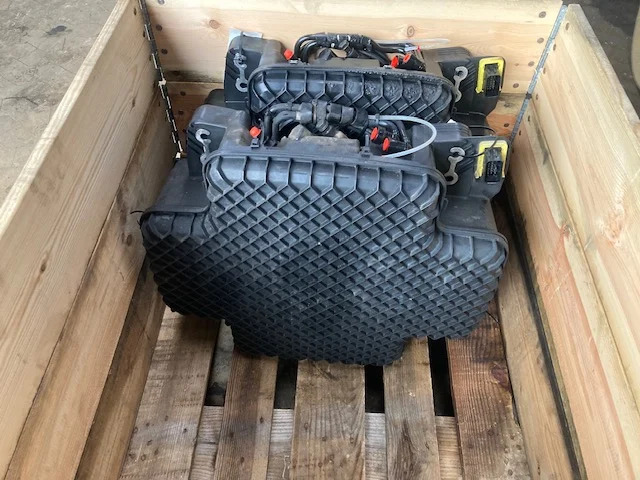 Scania Fuel Optimisation unit – Scania 3110686 - Топливный насос для Грузовиков: фото 1 Scania Fuel Optimisation unit – Scania 3110686 - Топливный насос для Грузовиков: фото 1