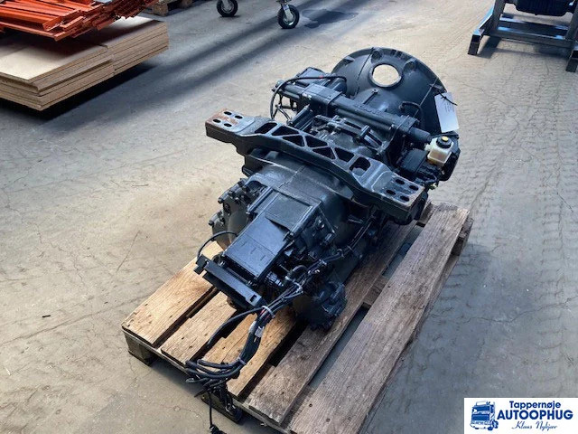 Scania GRS905 - Коробка передач и запчасти для Грузовиков: фото 3 Scania GRS905 - Коробка передач и запчасти для Грузовиков: фото 3