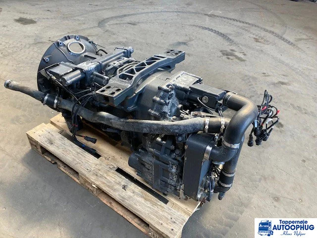 Scania GRS905R Gearkasse - Коробка передач и запчасти для Грузовиков: фото 4 Scania GRS905R Gearkasse - Коробка передач и запчасти для Грузовиков: фото 4