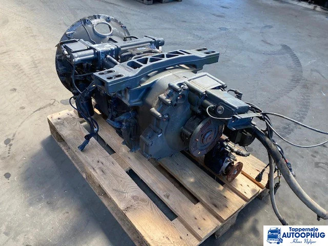 Scania GRSO905 - Коробка передач и запчасти для Грузовиков: фото 4 Scania GRSO905 - Коробка передач и запчасти для Грузовиков: фото 4