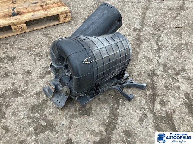 Scania Luftfilterkasse P/N: 1870001 - Двигатель и запчасти для Грузовиков: фото 2 Scania Luftfilterkasse P/N: 1870001 - Двигатель и запчасти для Грузовиков: фото 2