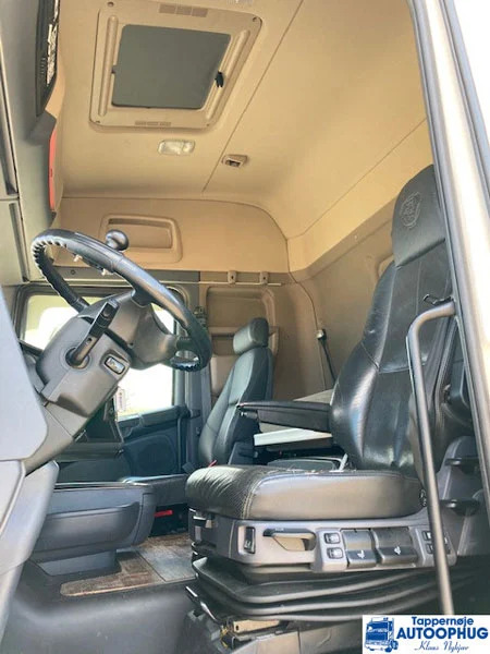 Scania R580 8X4 ONLY PARTS - Грузовик-контейнеровоз/ Сменный кузов: фото 5 Scania R580 8X4 ONLY PARTS - Грузовик-контейнеровоз/ Сменный кузов: фото 5