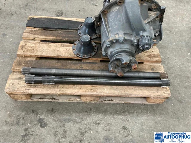 Scania R753 – 2.35 Scania 574627 - Дифференциал для Грузовиков: фото 5 Scania R753 – 2.35 Scania 574627 - Дифференциал для Грузовиков: фото 5