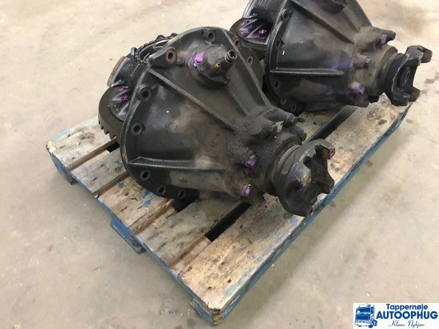 Scania R780 – 2.59 Bagtøj / Differentiale - Дифференциал для Грузовиков: фото 3 Scania R780 – 2.59 Bagtøj / Differentiale - Дифференциал для Грузовиков: фото 3