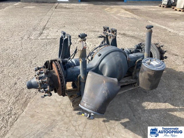 Scania R885 – 3.07 Scania 1908375 - Дифференциал для Грузовиков: фото 4 Scania R885 – 3.07 Scania 1908375 - Дифференциал для Грузовиков: фото 4