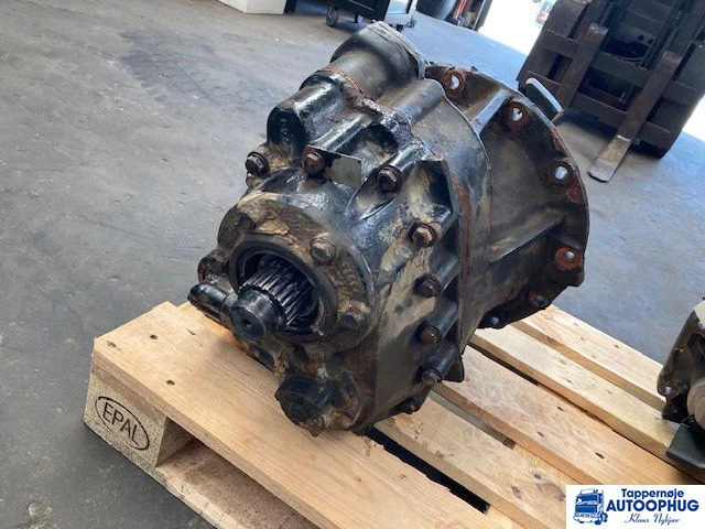 Scania RB662 – 3.42 Scania 1769866 - Дифференциал для Грузовиков: фото 4 Scania RB662 – 3.42 Scania 1769866 - Дифференциал для Грузовиков: фото 4