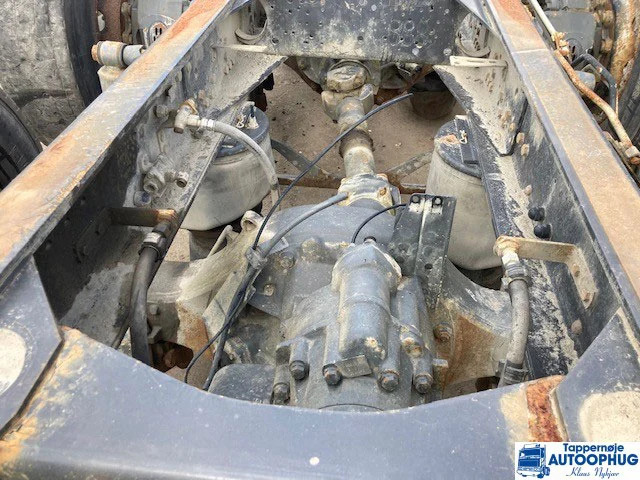 Scania RB662 – 3.42 tridem P/N: 1769866 / 574531 - Дифференциал для Грузовиков: фото 2 Scania RB662 – 3.42 tridem P/N: 1769866 / 574531 - Дифференциал для Грузовиков: фото 2