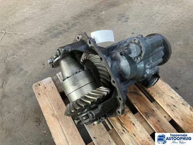 Scania RBP835 – 3.96 Scania 2591632 - Дифференциал для Грузовиков: фото 3 Scania RBP835 – 3.96 Scania 2591632 - Дифференциал для Грузовиков: фото 3