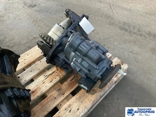 Scania RBP835 – 3.96 Scania 2591632 - Дифференциал для Грузовиков: фото 2 Scania RBP835 – 3.96 Scania 2591632 - Дифференциал для Грузовиков: фото 2