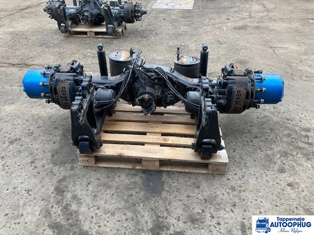 Scania RP735 – 4.35 Scania 2591607 - Дифференциал для Грузовиков: фото 1 Scania RP735 – 4.35 Scania 2591607 - Дифференциал для Грузовиков: фото 1