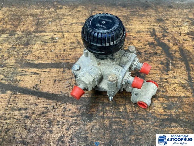Scania Relay valve – Scania 1425183 - Электрическая система для Грузовиков: фото 3 Scania Relay valve – Scania 1425183 - Электрическая система для Грузовиков: фото 3