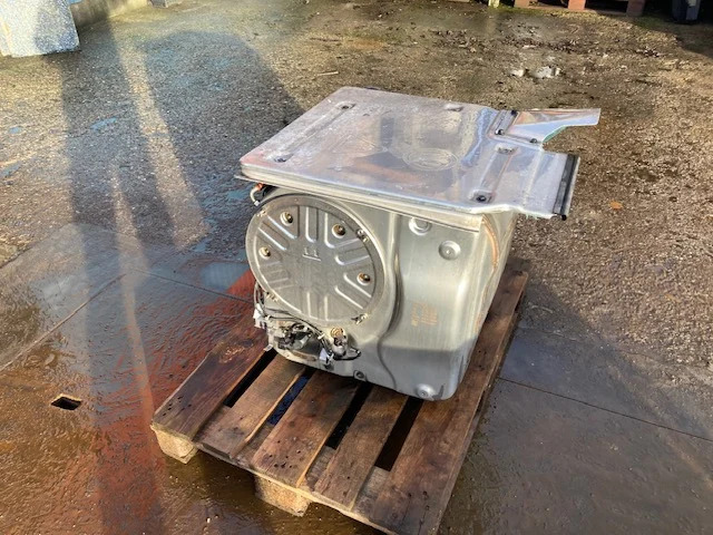 Scania Silencer – Scania 2684368 - Глушитель/ Выхлопная система для Грузовиков: фото 1 Scania Silencer – Scania 2684368 - Глушитель/ Выхлопная система для Грузовиков: фото 1