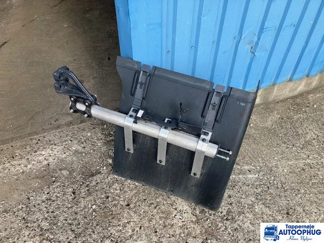 Scania twinsteer skærm sæt med beslag - Кузов и экстерьер для Грузовиков: фото 5 Scania twinsteer skærm sæt med beslag - Кузов и экстерьер для Грузовиков: фото 5