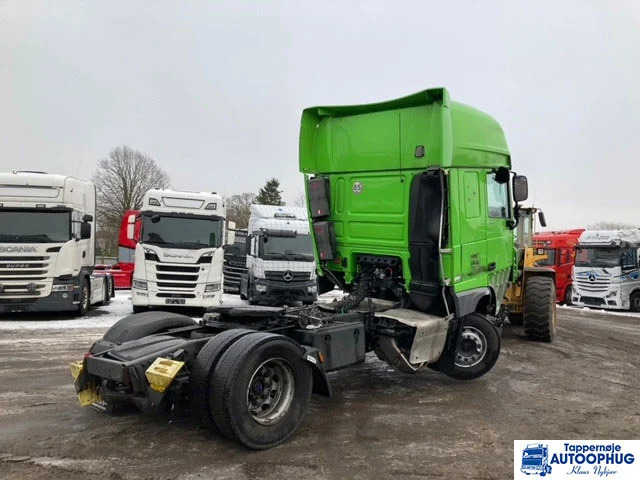 DAF XF480 4X2 - Тягач: фото 3 DAF XF480 4X2 - Тягач: фото 3