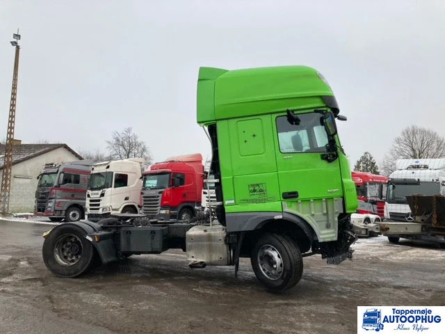 DAF XF480 4X2 - Тягач: фото 2 DAF XF480 4X2 - Тягач: фото 2