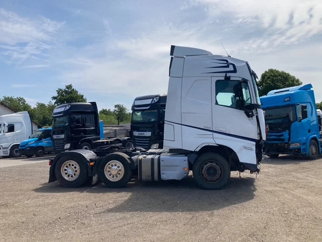 Volvo FH460 6X2 - Тягач: фото 4 Volvo FH460 6X2 - Тягач: фото 4