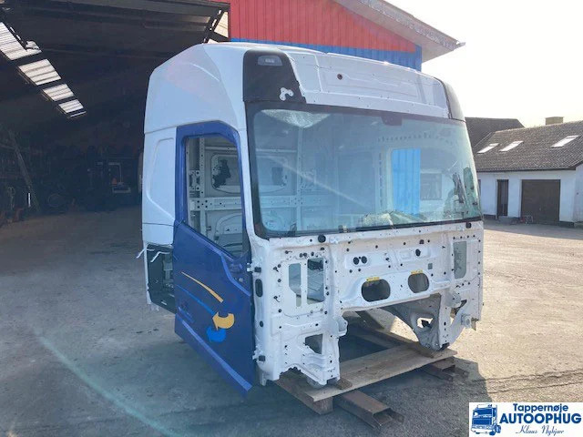 Volvo FH4 førerhus / cabine / CAP HI 215 - Кабина и интерьер для Грузовиков: фото 1 Volvo FH4 førerhus / cabine / CAP HI 215 - Кабина и интерьер для Грузовиков: фото 1