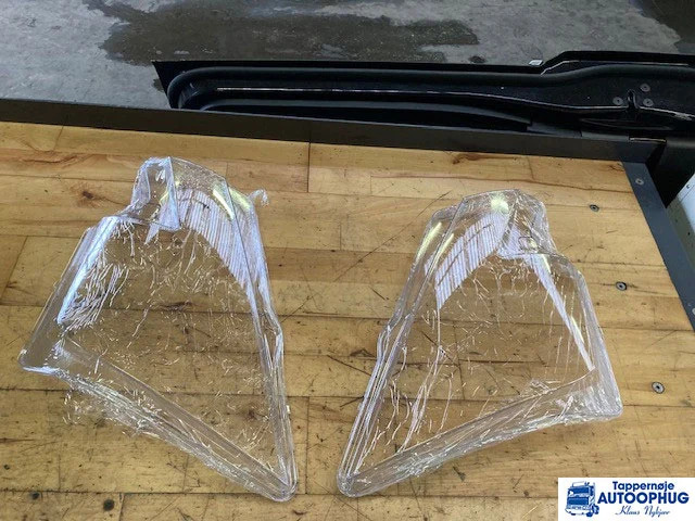 Volvo FH5 LED – Forlygte glas - Электрическая система для Грузовиков: фото 1 Volvo FH5 LED – Forlygte glas - Электрическая система для Грузовиков: фото 1