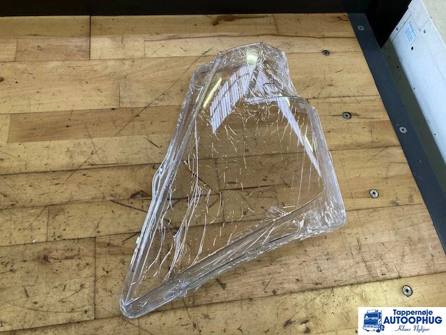 Volvo FH5 LED – Forlygte glas - Электрическая система для Грузовиков: фото 2 Volvo FH5 LED – Forlygte glas - Электрическая система для Грузовиков: фото 2