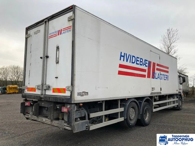 Volvo FM380 M kølekasse - Рефрижератор: фото 4 Volvo FM380 M kølekasse - Рефрижератор: фото 4