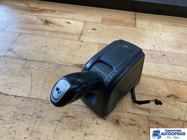 Volvo Gearskifter Volvo 22583048 - Электрическая система для Грузовиков: фото 1 Volvo Gearskifter Volvo 22583048 - Электрическая система для Грузовиков: фото 1