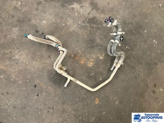 Volvo Heater pipes – Volvo 21924629 - Отопление/ Вентиляция для Грузовиков: фото 1 Volvo Heater pipes – Volvo 21924629 - Отопление/ Вентиляция для Грузовиков: фото 1