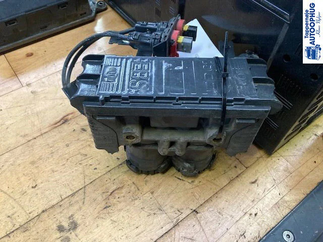 Volvo Modulator – Volvo 22225554 - Электрическая система для Грузовиков: фото 2 Volvo Modulator – Volvo 22225554 - Электрическая система для Грузовиков: фото 2