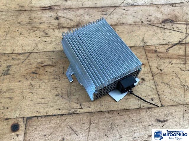 Volvo Voltage converter Volvo 21255320 - Электрическая система для Грузовиков: фото 1 Volvo Voltage converter Volvo 21255320 - Электрическая система для Грузовиков: фото 1