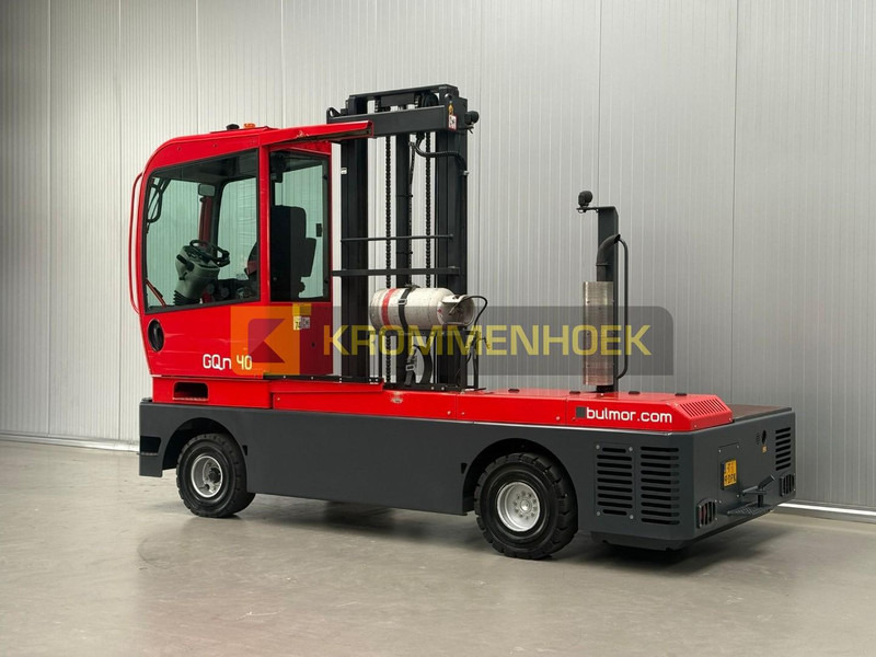 Bulmor GQN 40-12-45 - Боковой погрузчик: фото 3 Bulmor GQN 40-12-45 - Боковой погрузчик: фото 3