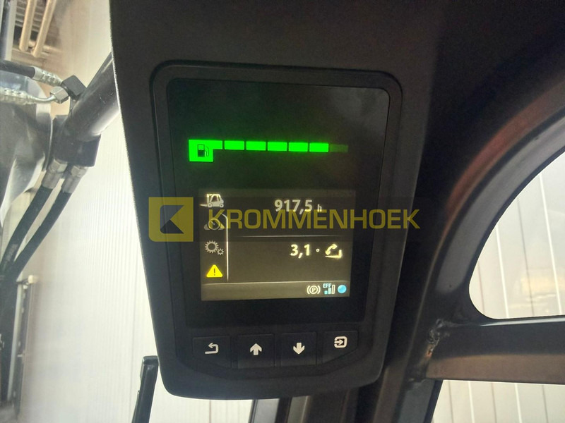 Электропогрузчик Linde E 35 HL-01: фото 7 Электропогрузчик Linde E 35 HL-01: фото 7