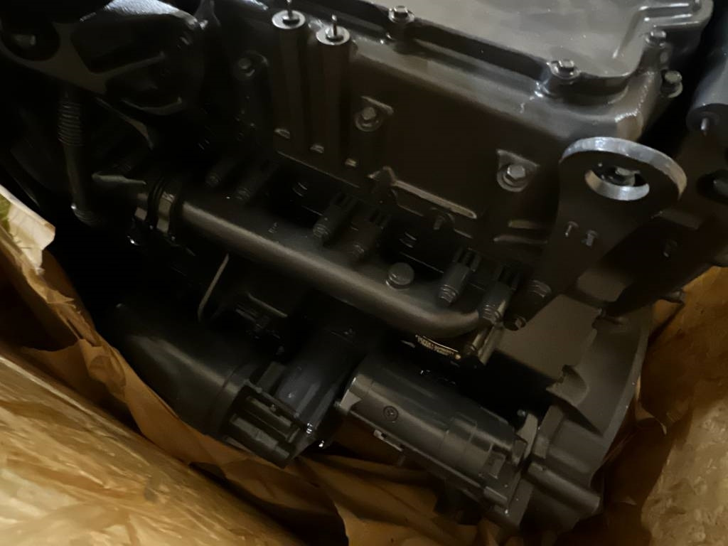 CNH Engine - CNH - F2CFE613G - Двигатель для Сельскохозяйственной техники: фото 5 CNH Engine - CNH - F2CFE613G - Двигатель для Сельскохозяйственной техники: фото 5