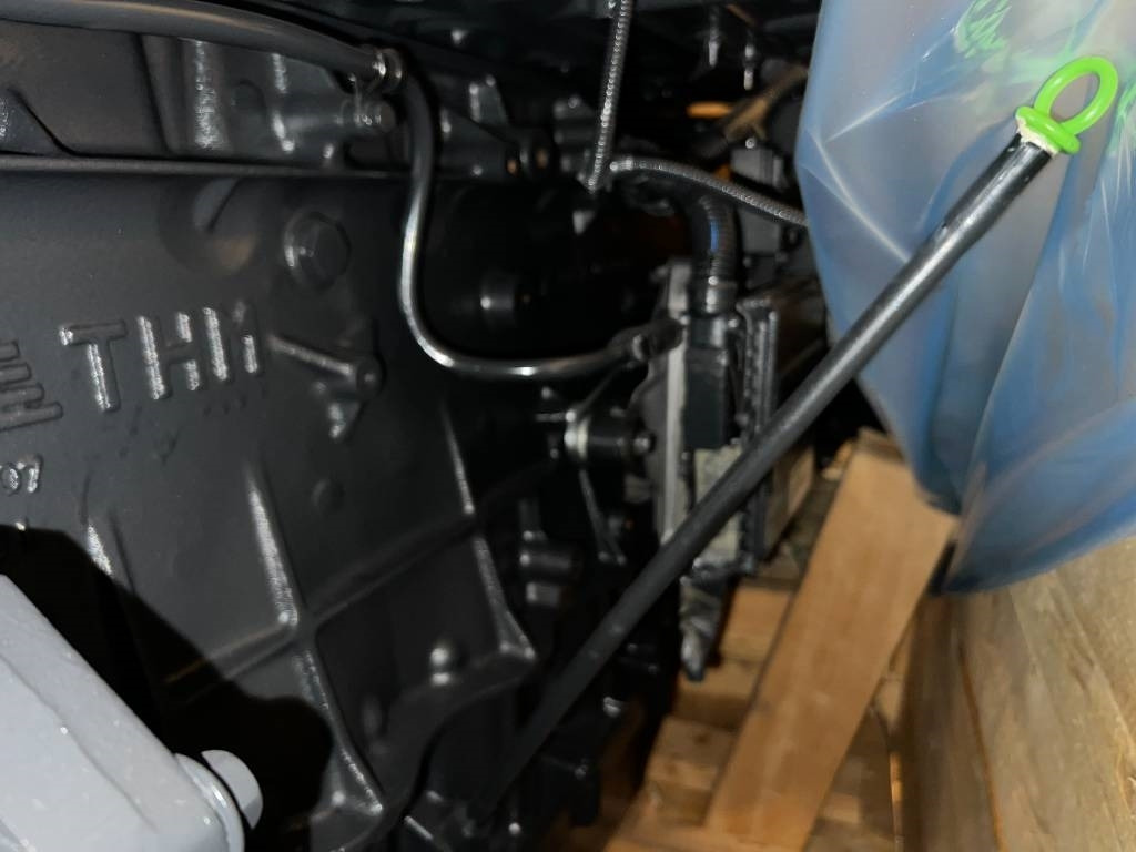 CNH Engine - CNH - F3AE0684G - Двигатель для Сельскохозяйственной техники: фото 2 CNH Engine - CNH - F3AE0684G - Двигатель для Сельскохозяйственной техники: фото 2