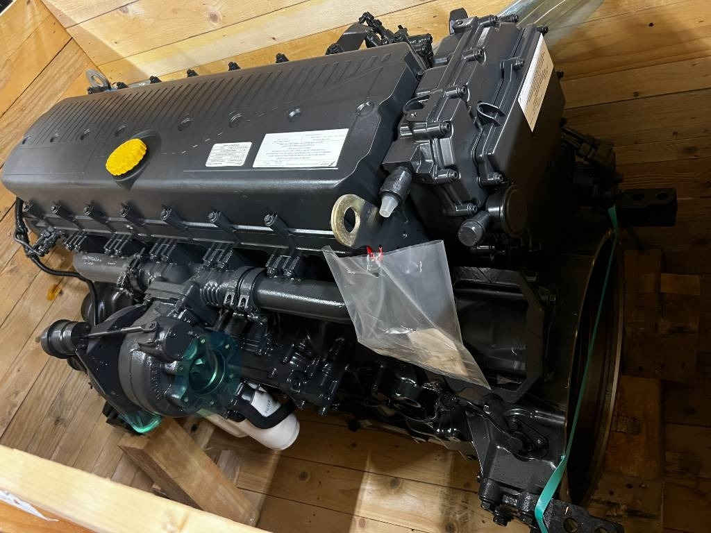 CNH Engine - CNH - F3AE0684G - Двигатель для Сельскохозяйственной техники: фото 1 CNH Engine - CNH - F3AE0684G - Двигатель для Сельскохозяйственной техники: фото 1