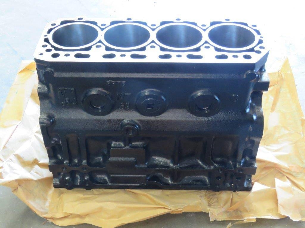 Новый Двигатель для Сельскохозяйственной техники CNH Engine - T3000 / TCE - Yanmar: фото 8